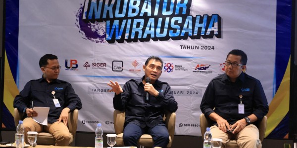 Bikin Koperasi Naik Kelas, LPDB-KUMKM Ajak Daftar Program Inkubator 2024
