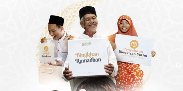 BMH Jatim Siapkan Berbagai Program Spesial Saat Ramadan