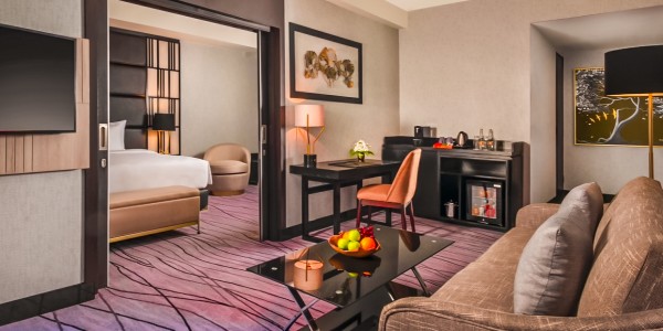 Grand Swiss-Belhotel Darmo jadi Pilihan Tepat untuk Rasakan Pengalaman Staycation di Surabaya