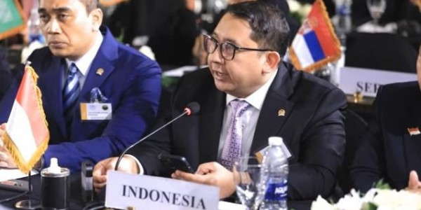 Fadli Zon Desak Aksi Konkret Parlemen OKI untuk Hentikan Kekejaman Israel di Gaza