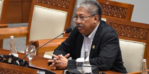 Soal Pencabutan Izin Tambang, PKS Minta KPK Periksa Bahlil