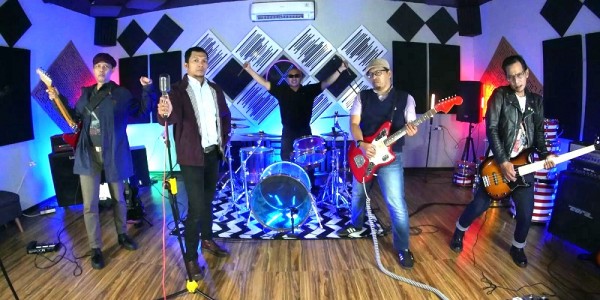 Dengan Formasi Baru, Band Punk Rock Oi Overcast Rilis Single 'Times of Our Lives' 