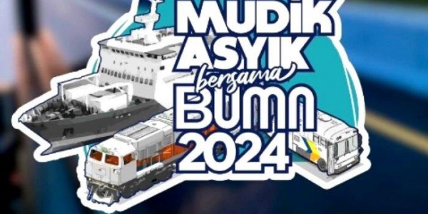 Puluhan BUMN Sediakan 80 Ribu Kuota Mudik Gratis Lebaran