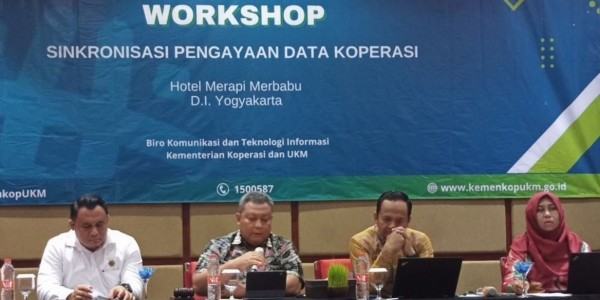 Permenkop 2/2024 Diharapkan Jadi Solusi Atasi Persoalan Laporan Keuangan Koperasi
