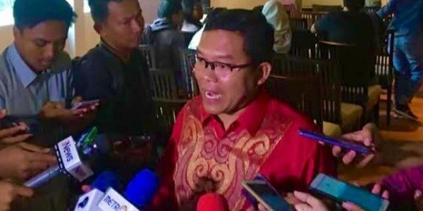 Dukung Pansus DPD RI, Pengamat: Kalau DPR Kan Gampang Digembosi