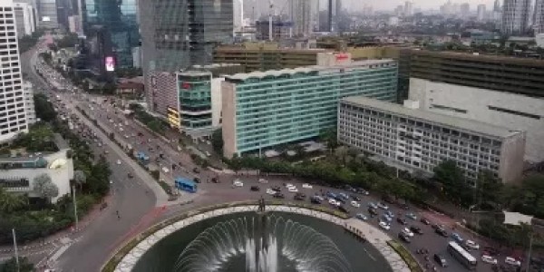 Tolak RUU DKJ, KOPEL Jabodebek Minta DPR-Pemerintah Susun Ulang Naskah Akademiknya