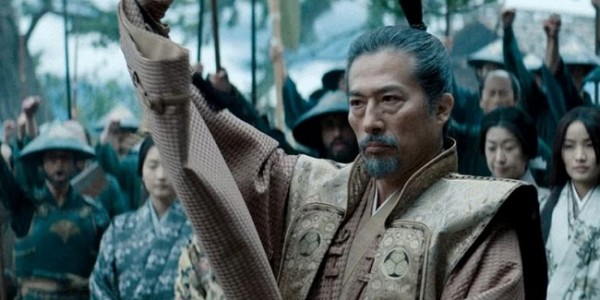 Baru 6 Hari Tayang, Drama Sejarah 'Shogun' Raih 9 Juta Penonton
