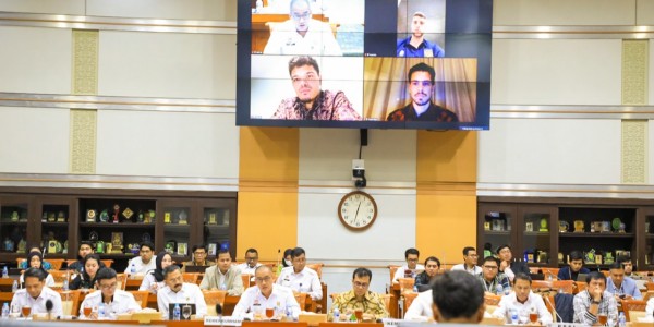Naturalisasi Pemain Sesuai dengan Kebijakan Pemerintah