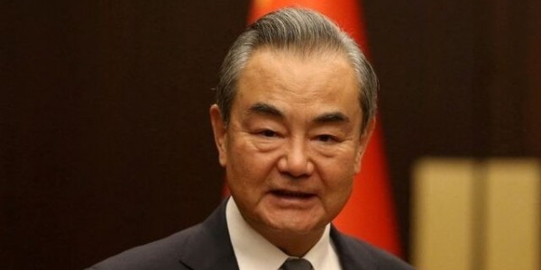 Menlu China: Ketidakadilan Terhadap Bangsa Palestina Tidak Boleh Dibiarkan Berlanjut