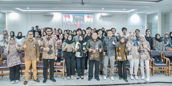 Penyuluh Kemitraan Sebagai Solusi Pengawasan Kemitraan UMKM yang Lebih Efektif