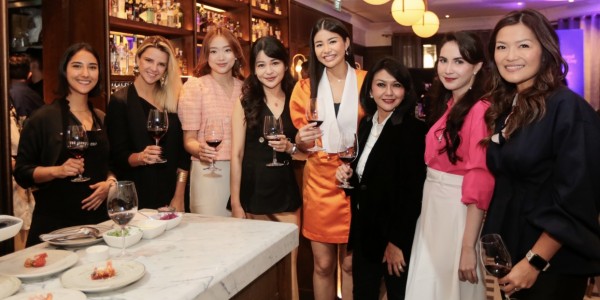 JW Marriott Persembahkan Perayaan International Women’s Day bersama Perempuan Inspiratif