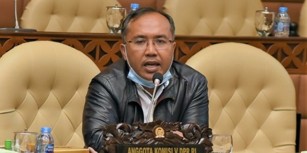 DPR Minta Seluruh Maskapai Patuhi Rekomendasi KNKT 