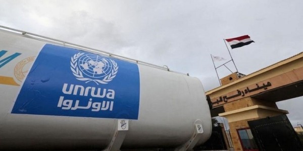 Tentara Israel Siksa Pegawai UNRWA Supaya Mau bUat Pengakuan Palsu