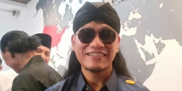 Disebut Asbun Gegara Speaker, Gus Miftah: Kemenag Jangan Baper