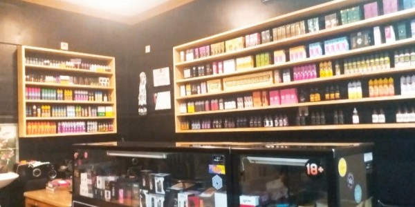 Tembakau Alternatif Disebut Lebih Rendah Risiko Kesehatan Ketimbang Konvensional