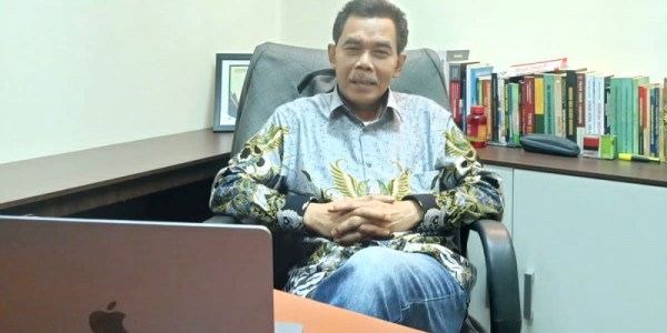 Jutaan Sarjana & Ribuan Guru Besar, Soko Guru Pendidikan Bagi Generasi ke Depan Telah Dilahirkan Yayasan Supersemar