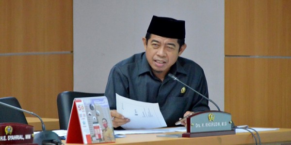 DPRD DKI Prihatin Gaji Guru Honorer di Jakarta Rendah 