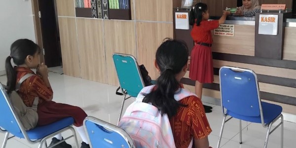 KSP KOPDIT Harmoni Jaya Kupang Harap LPDB Ekspansi ke Pelosok Tanah Air