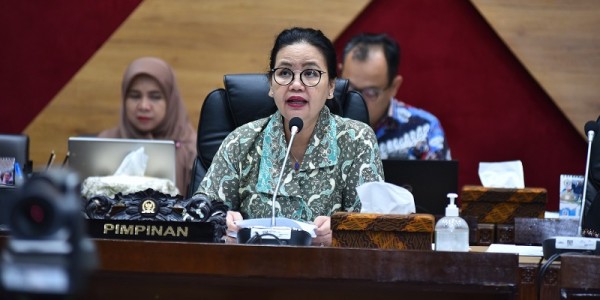 RUU Kepariwisataan Diharap Jadi Regulasi Lindungi Harmoni Antara Manusia, Alam, dan Inovasi Teknologi