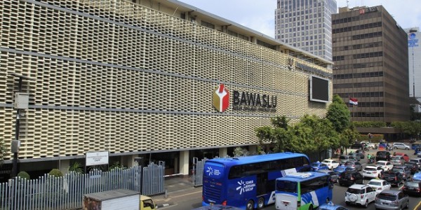 Bawaslu Ingatkan KPU Rekapitulasi Suara Pemilu Tepat Waktu