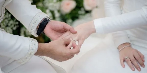 Turunnya Angka Pernikahan di Indonesia, Guru Besar UNAIR Angkat Bicara