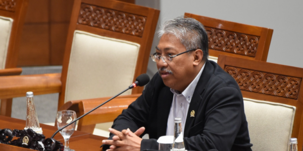 DPR: Listrik Berkeadilan Cuma Omong Kosong Pemerintah