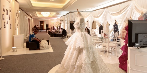 JW Marriott Surabaya Hadirkan Wedding Fair dengan Sentuhan Artistik dan Teknologi di Royal Ballroom