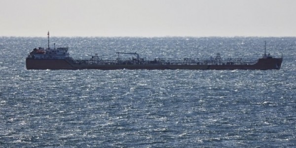 Pasukan Yaman Tembak Kapal Israel PACIFIC 01 di Laut Merah