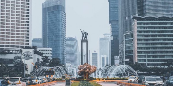 Berpotensi Saingi New York, Ekonom Sebut Jakarta Punya Modal Awal Jadi Kota Bisnis