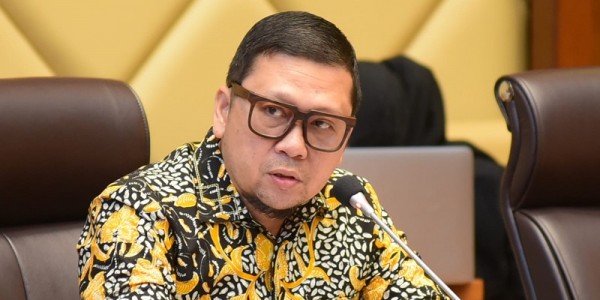 Ini Empat Butir Kesimpulan RDP Komisi II DPR dengan Kepala Otorita IKN