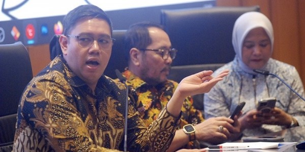 Belum Akomodasi Perkembangan Teknologi, DPR Dorong Revisi UU Penyiaran