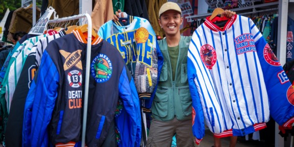 SMESCO Dukung JakCloth Ramadan 2024 Perkuat Ekosistem Brand Lokal