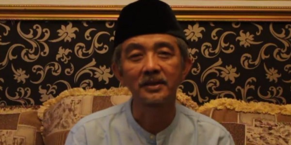 Bambang Ifnurudin Ingin Tiap KK Punya Satu Rumah