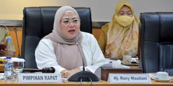 Perolehan Kursi di DPRD DKI Menurun, Gerindra DKI: Kita Fokus ke Pilpres 