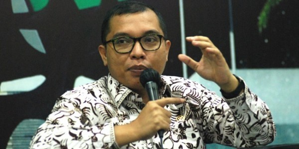 PPP Akan Ajukan Gugatan Terkait Hasil Rekapitulasi Penghitungan Suara ke MK 