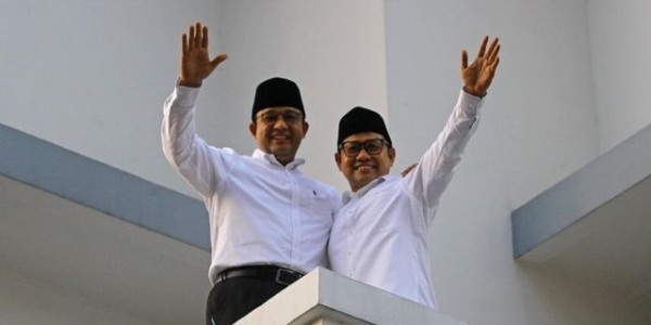 KPU RI Tetapkan Hasil Pilpres 2024, Begini Respons AMIN