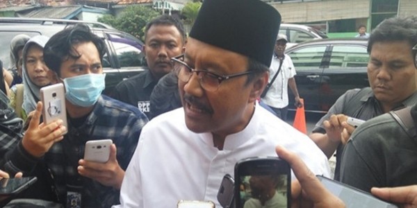 Sekjen PBNU: PKB Layak Tiru Bang Surya Paloh Terima Hasil Pilpres