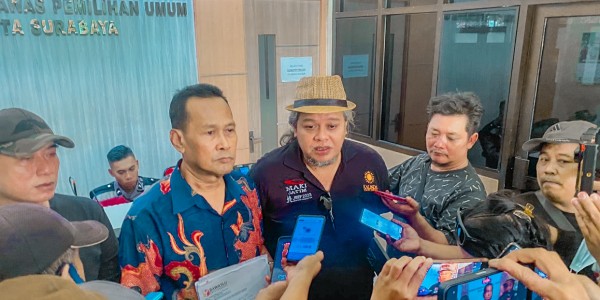 Merembet, Kesaksian Dugaan Manuver Gelembung Suara dengan Komisioner KPU & Bawaslu Surabaya