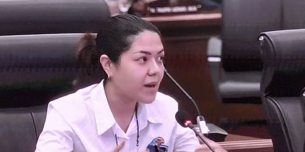 Warga Punya Dapur Dicabut Beasiswa KJP dan KJMU-nya, Tina Toon: Gak Semua yang Punya Dapur Mampu