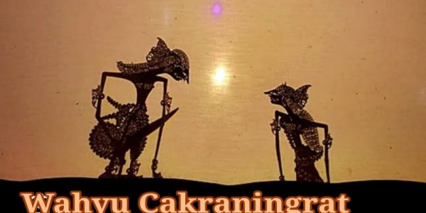 "wahyu Cakraningrat Sabagai Mitologi Kepercayaan Jawa, Ratu Adil, dan Hasil Pemilu 2024"