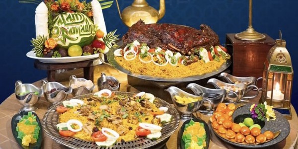 Hotel Majapahit Surabaya MGallery Sajikan Lebih dari 50 Hidangan Andalan Asia di Bulan Ramadan