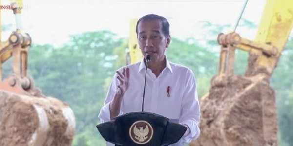 Istana Respons Kabar Menteri Usulan Jokowi di Kabinet Prabowo