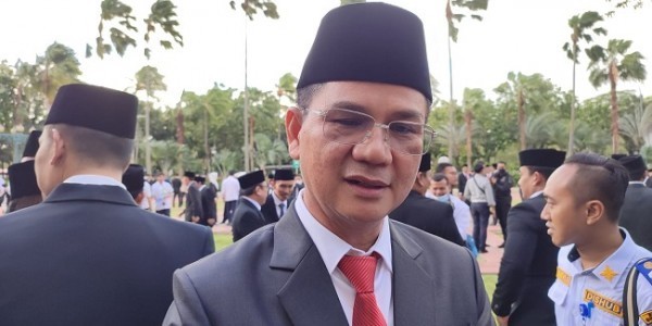 Dishub DKI Sebut Kuota Pendaftaran Mudik Gratis Telah Terpenuhi 