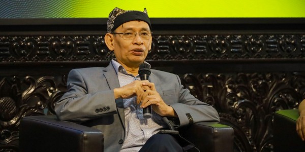 UNAIR Terima 1.895 Calon Mahasiswa Baru via Jalur SNBP