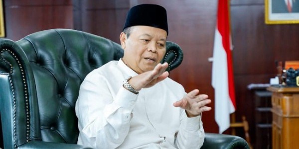 HNW: Gencatan Senjata Di Gaza Harus Segera Dilaksanakan, Jatuhkan Sanksi Pada Israel Bila Kembali Tidak Mentaati