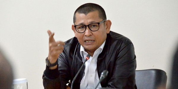Atasi Banjir di Jakarta, DPRD DKI Minta Pemprov Segera Selesaikan Mega Proyek Giant Sea Wall