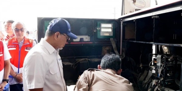 Pemerintah Didorong Cabut Izin dan Proses Hukum SPBU Nakal