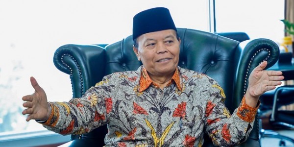 MK Mulai Sidang Gugatan Pilpres, HNW : Momentum Hakim MK Buktikan Kenegarawanan, Menghukumi Dengan Adil