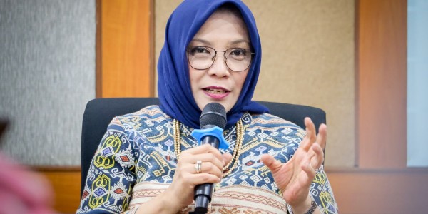 13,4 Juta Pelaku KUMKM Telah Dijaring untuk Integrasi Data Tunggal