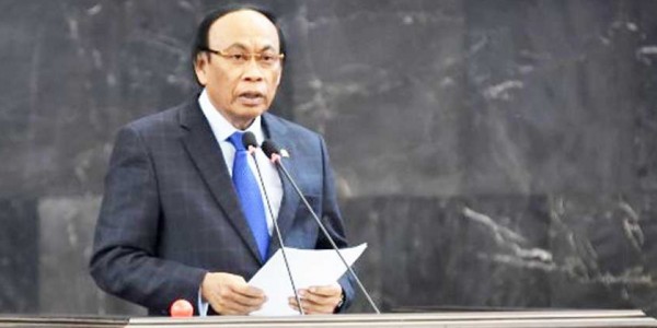 Banggar DPR Dukung Pemda Riau Atasi Masalah Fiskal